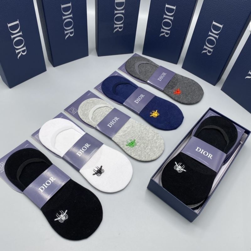 Dior Socks